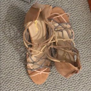 Qupid brandnew size 8